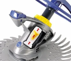 Zwembad Apparatuur 32 Zwembad Apparatuur -Zwembad Apparatuur zodiac t3 zwembadstofzuiger