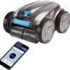 Zodiac Vortex OV 5480 IQ Zwembadrobot -Zwembad Apparatuur zodiac vortex ov 5480 iq
