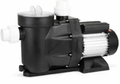 W'eau Maxi Zwembadpomp 18m³