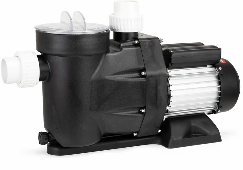 W'eau Maxi Zwembadpomp 8m³ 3 W'eau Maxi Zwembadpomp 8m³