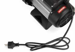 W'eau Maxi Zwembadpomp 8m³ 9 W'eau Maxi Zwembadpomp 8m³ -Zwembad Apparatuur zwembadpomp 4 1