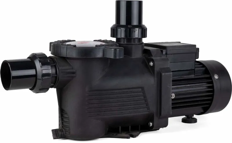 W'eau Opti Zwembadpomp 6m³ 3 W'eau Opti Zwembadpomp 6m³