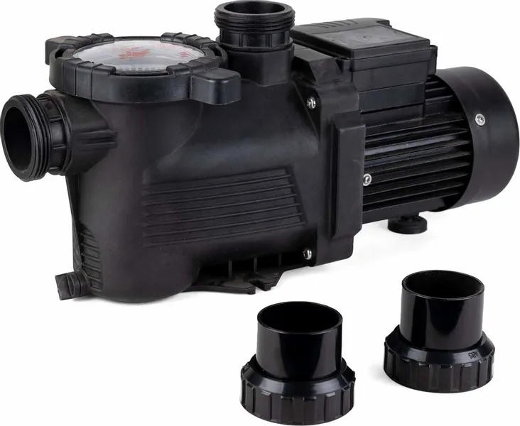 W'eau Opti Zwembadpomp 6m³ 5 W'eau Opti Zwembadpomp 6m³ - Afbeelding 3